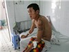 Bóng đá anh, ngoại hạng anh, lịch thi đấu euro 2012, Vụ trung vệ Trần Chí Công (B.BD) bị chém: Sống trong sợ hãi
